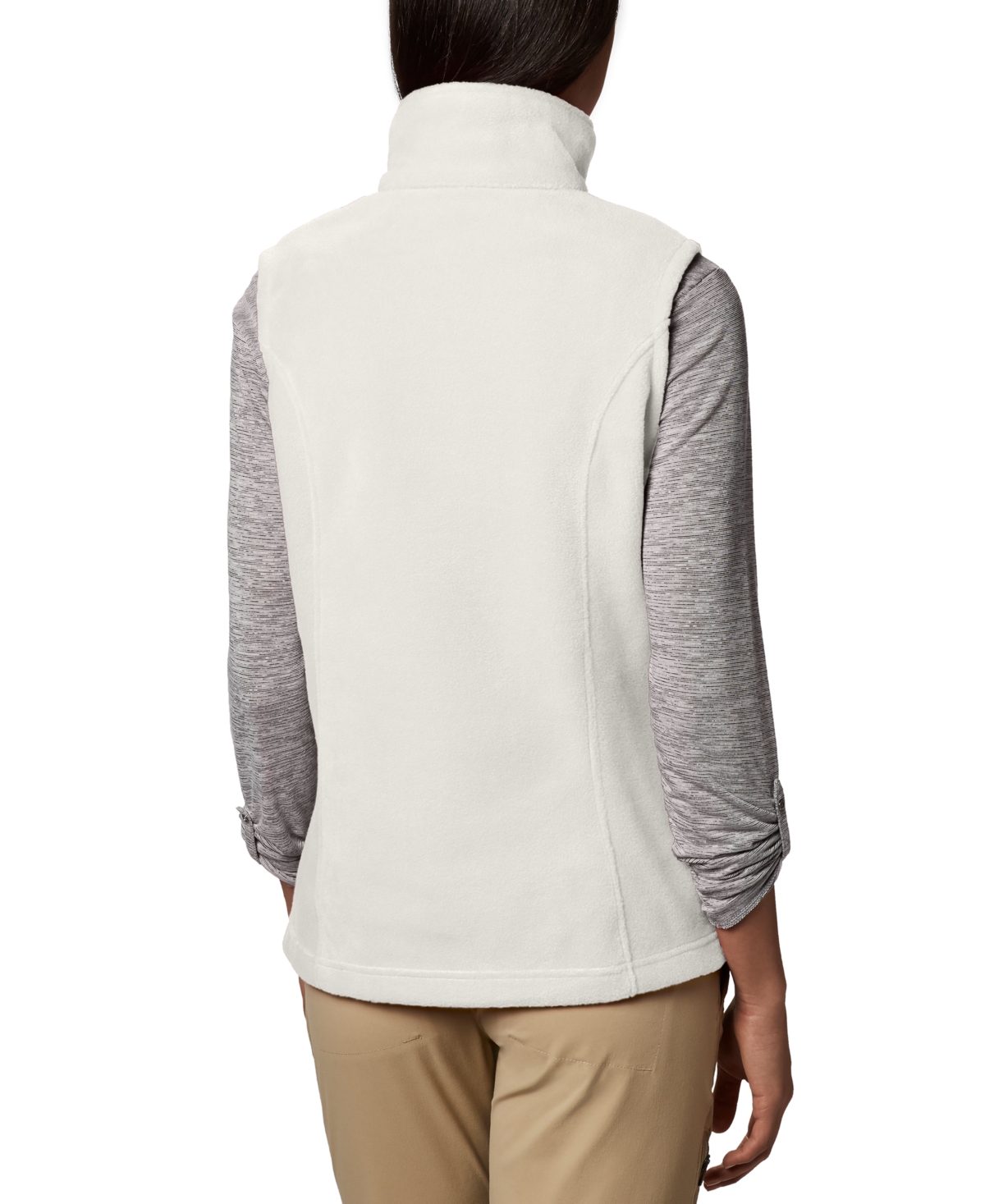 Columbia Women's Benton Springs Fleece Vest