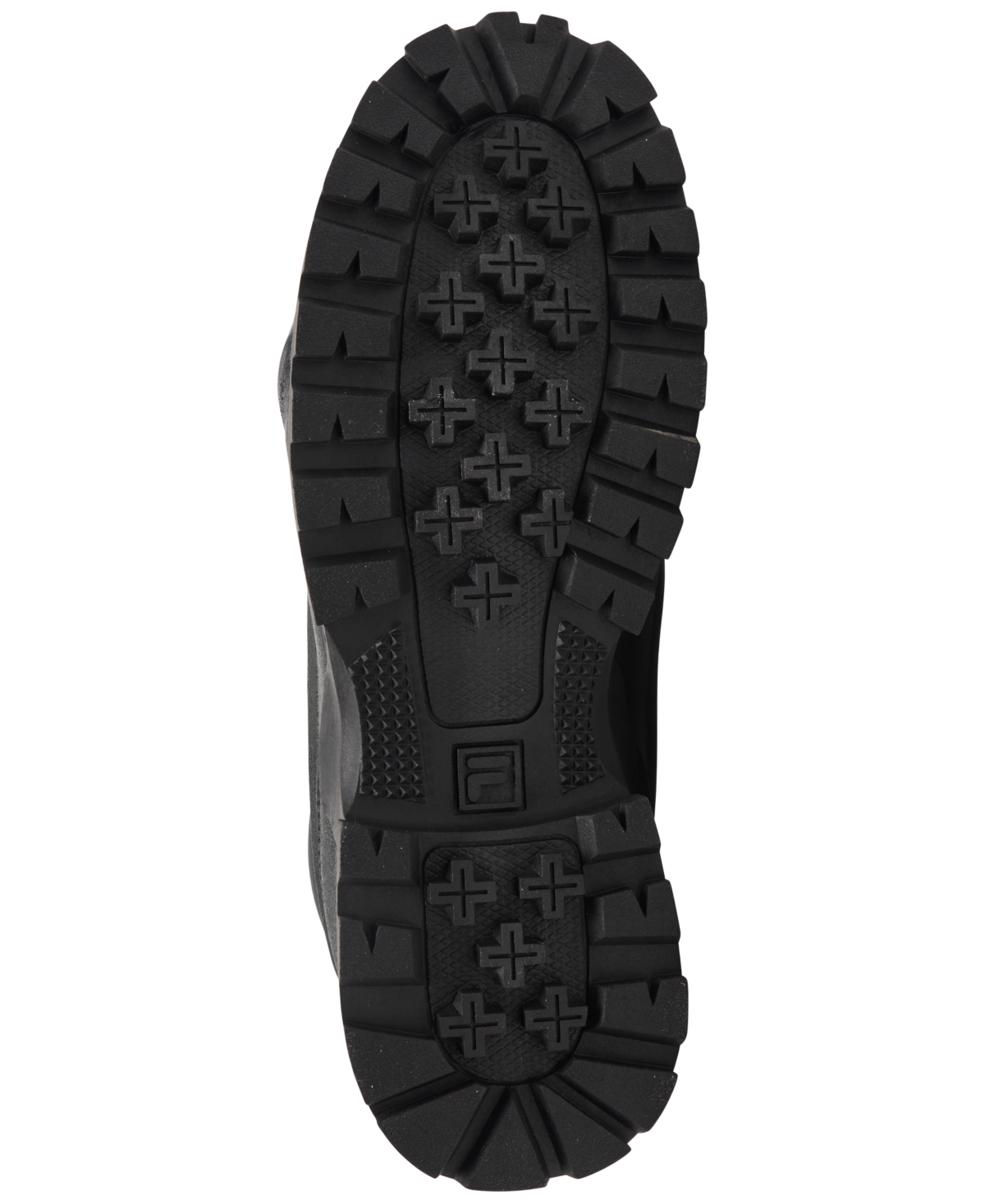 Fila Big Kids Weathertec Hiking Boots from Finish Line