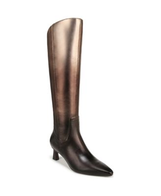 Naturalizer Deesha Ombre Knee High Dress Boots Macy s