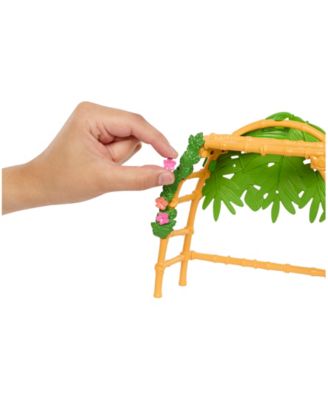 Moana 2 Simea and Pua Bathtime Fun Playset