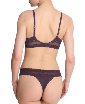 Women's Bliss Perfection Contour Underwire Bra 721154