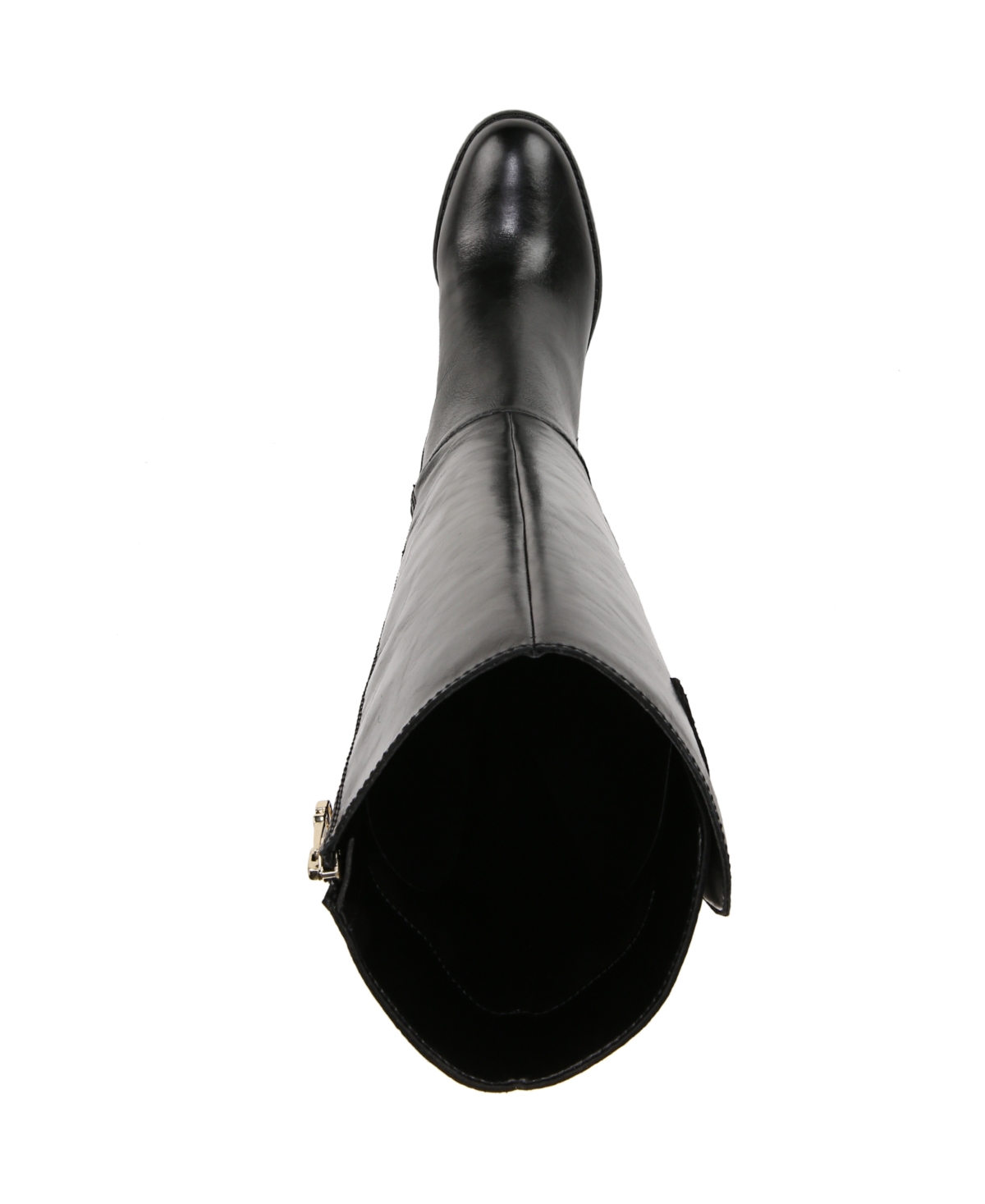 Naturalizer Fannie Knee High Block Heel Riding Boots