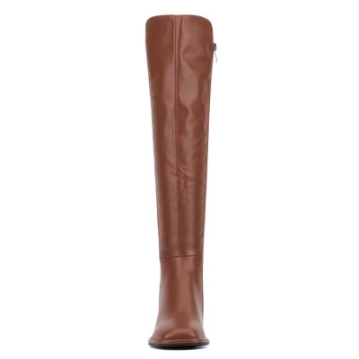 Women's Genevieve Thigh High Boots