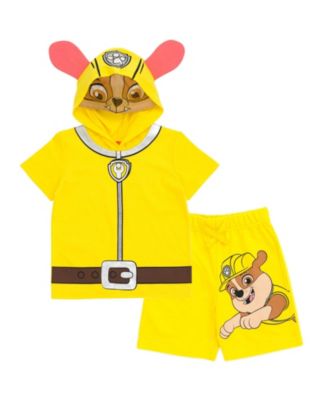Paw Patrol