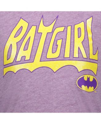 DC Comics Girls 3 Pack T-Shirts