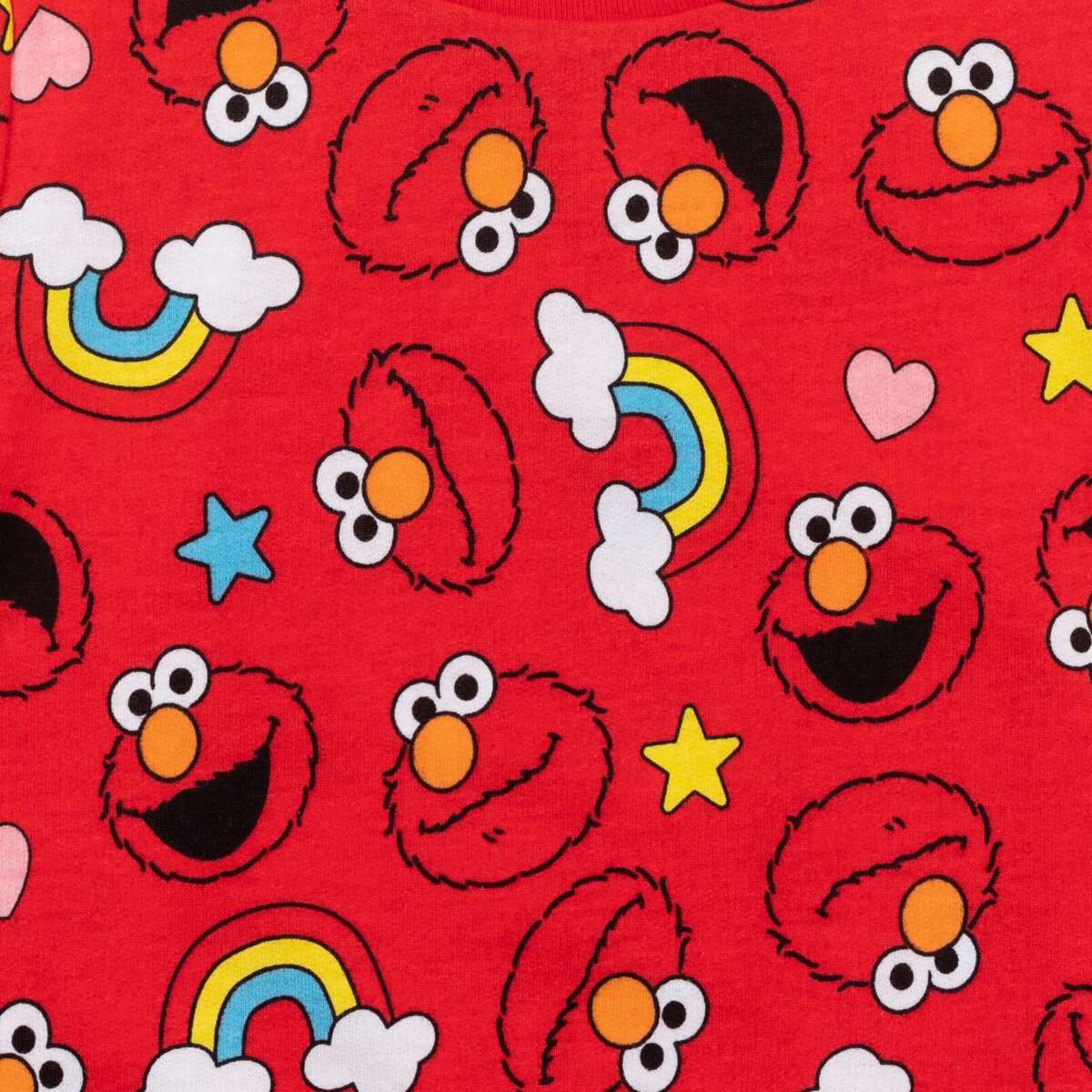 Sesame Street Girls Sweatshirt