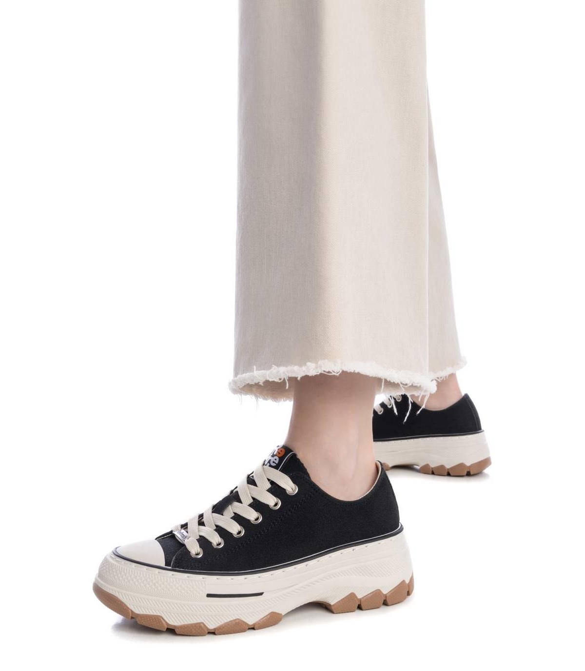 Xti Women's Casual Platform Sneakers By