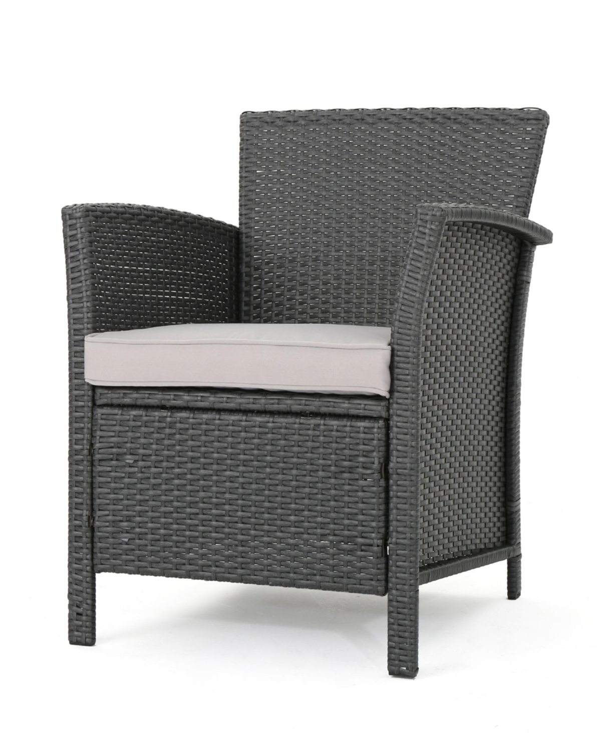 Streamdale Furniture St Lucia 4Pc Sofa Set