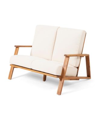 Streamdale Paloma Loveseat+Coffee Table