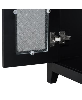 Streamdale 36" Vanity with Soft-Close Storage