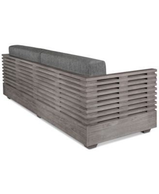 Vivid Outdoor Sofa