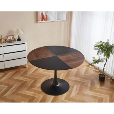 Streamdale 47.2" Tulip Dining Table