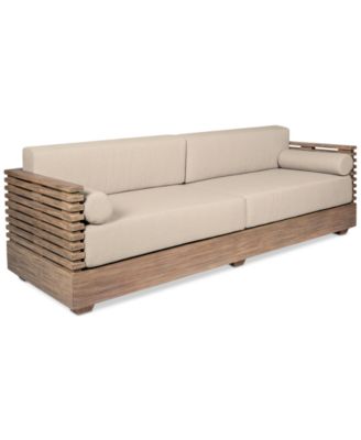 Vivid Outdoor Sofa