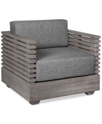 Vivid Outdoor Club Chair