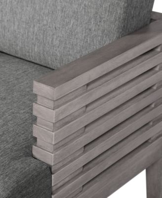 Vivid Outdoor Dining Chair