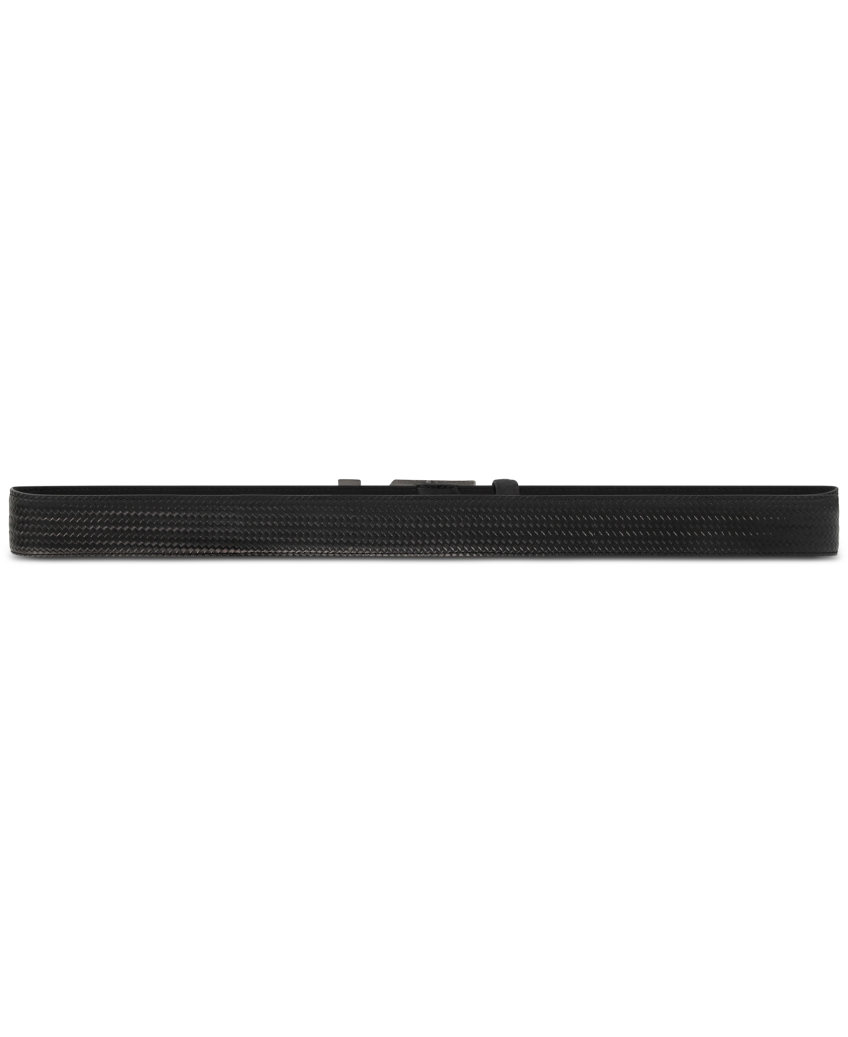 Karl Lagerfeld Men's Kl Belt