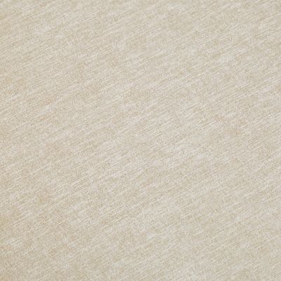 Mid-Century Upholstered Dining Chair Set (2