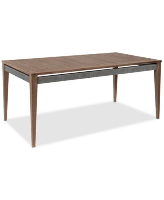 Orbit Outdoor Dining Table