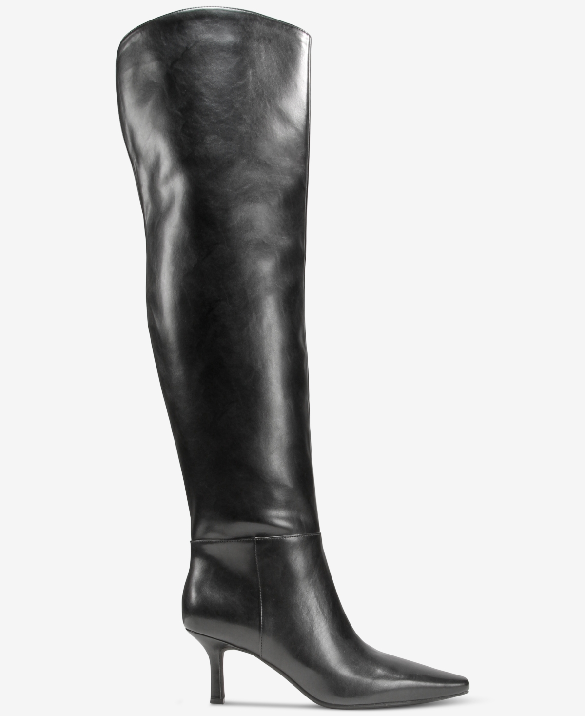 INC INTERNATIONAL CONCEPTS WOMEN'S JACKSTON OVER-THE-KNEE BOOTS, CREATED FOR MACY'S 