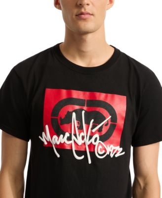 Men's Iconix Logo Tee