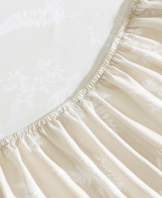 Microfiber 4-Pc. Sheet Set, King