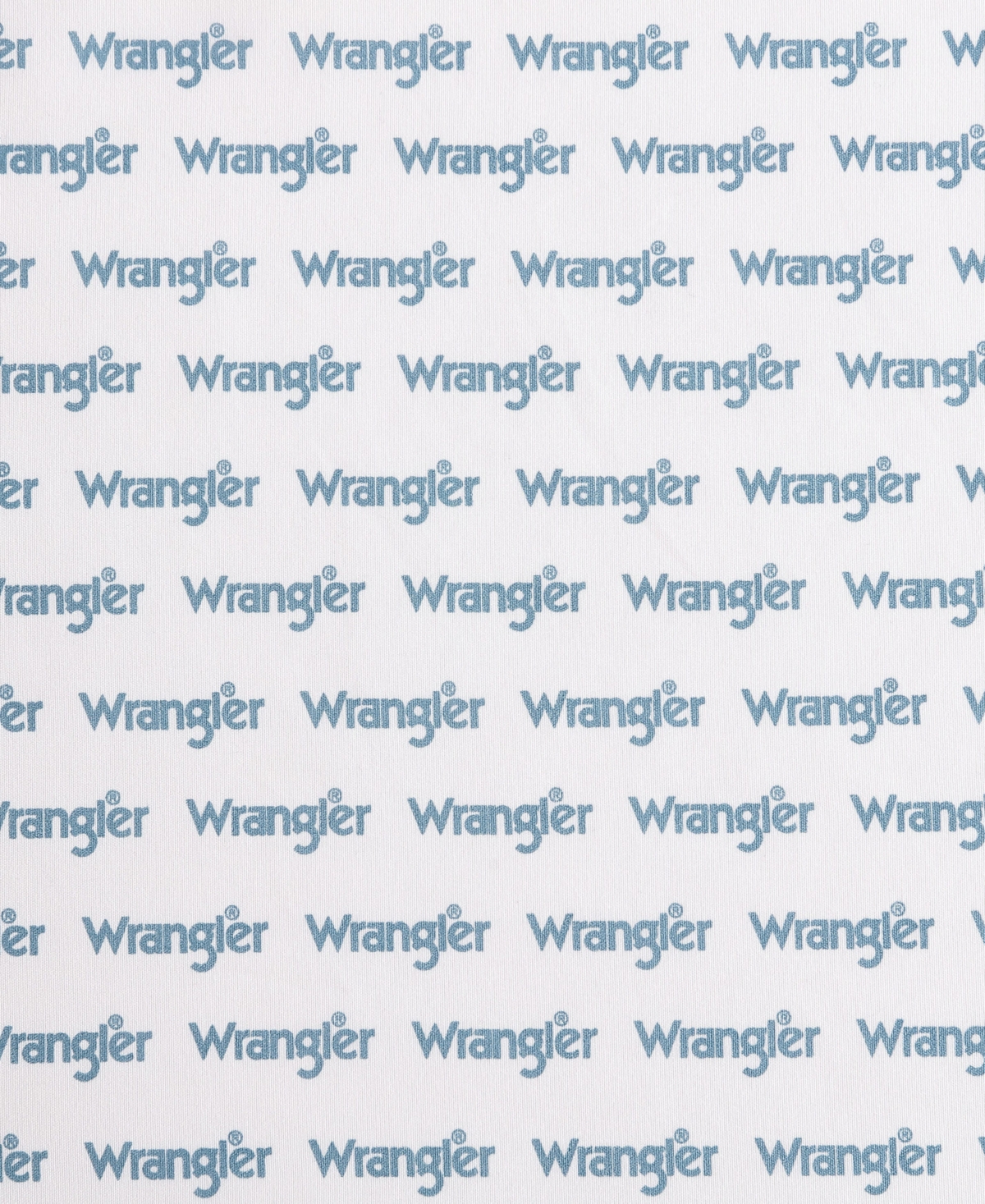Wrangler Closeout!  Microfiber 4-pc. Sheet Set, King In Stamped Logo