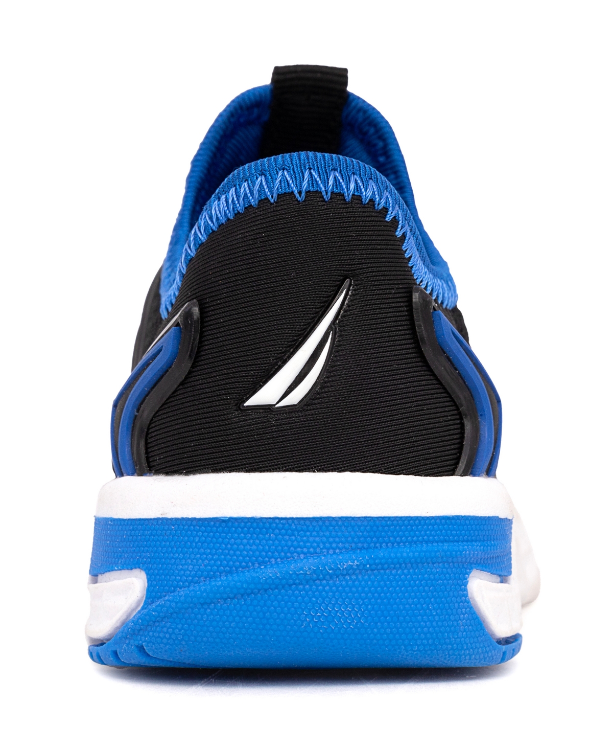 Nautica Kid's Arano Boys Athletic Sneaker -Blue