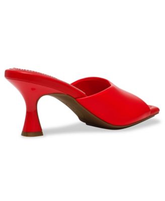 Women's Jerilyn Square Toe Dress Sandals