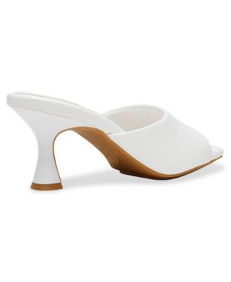 Women's Jerilyn Square Toe Dress Sandals