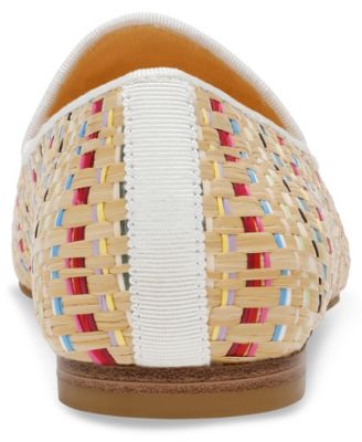 Women's Town Bow Pointed Toe Loafers