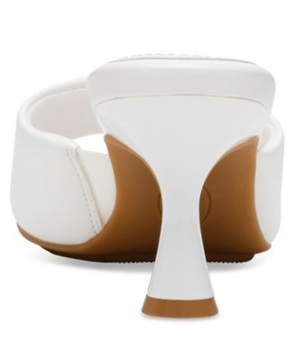 Women's Jerilyn Square Toe Dress Sandals