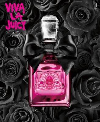 Viva la Juicy Noir Eau de Parfum, 3.4 oz