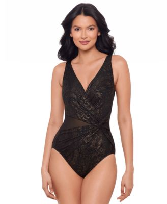 Macy's miraclesuit swimwear online