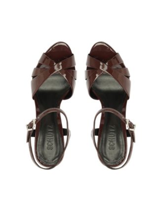 Women's Keefa Block Heel Sandals