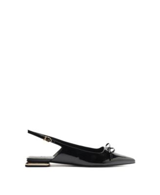 Women's Violetta Slingback Flats