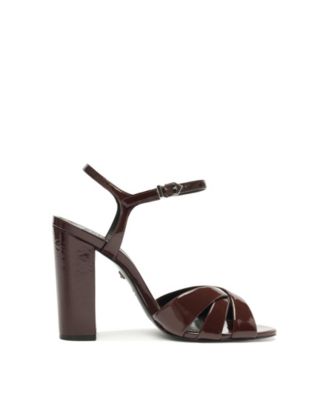 Women's Keefa Block Heel Sandals