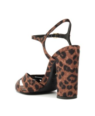 Women's Keefa Block Heel Sandals