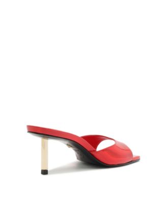 Women's Dethalia Pin Squared Toe Sandals