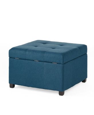 Streamdale Carlsbad Storage Ottoman