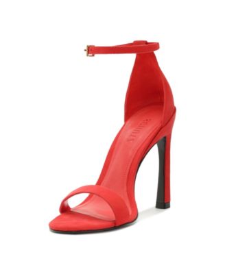 Women's Cadey-Lee Curve High Heel Sandals