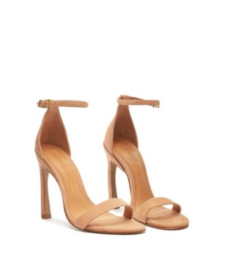 Women's Cadey-Lee Curve High Heel Sandals