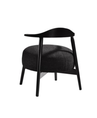 Streamdale Plush Accent Chair Comfort And Style For Every Room