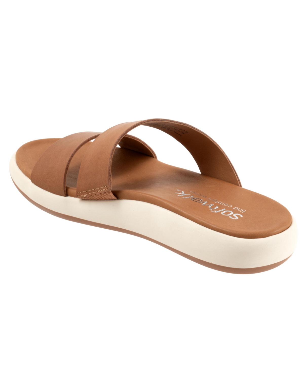SoftWalk Jenna Sandal