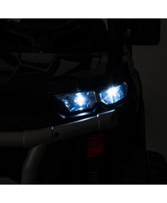 Streamdale 24V UTV Ride-On Truck with Remote