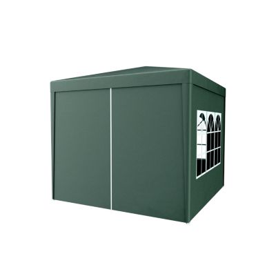 Streamdale 10'x10' Party Tent with Walls