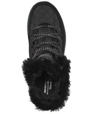 Women's Relaxed Fit Easy Going - Moro Rock Boots from Finish Line