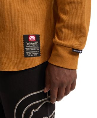 Men's Pinch Me Thermal T-Shirt