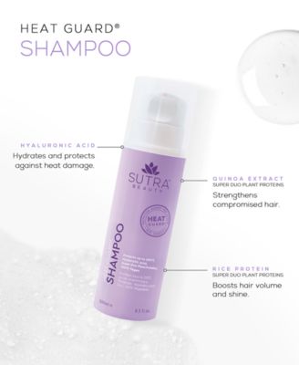 Heat Guard Shampoo, 8.5 oz.