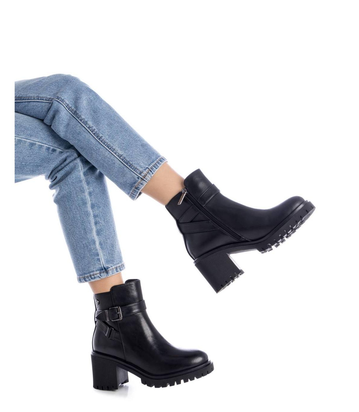 Xti Women's Casual Booties By