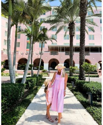 Girls' Coastal Cowgirl Hat